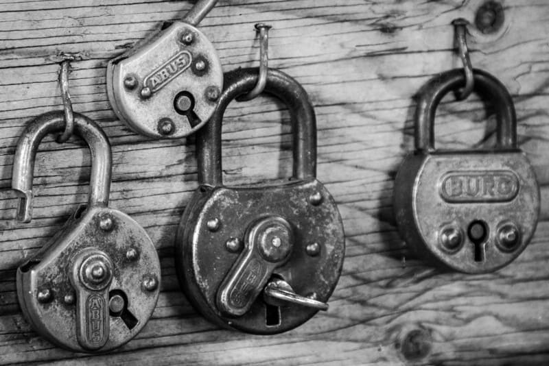 auditoria de seguridad